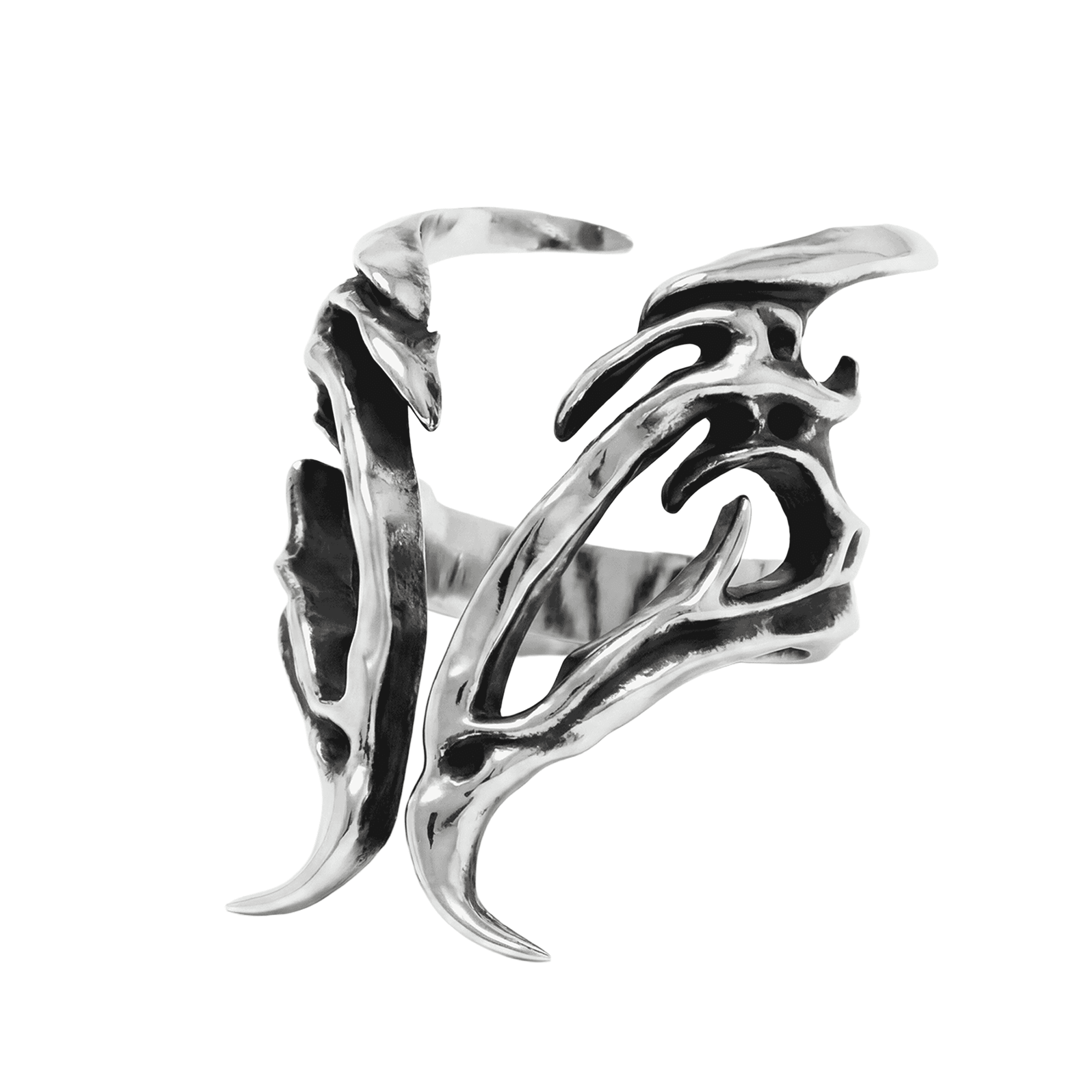 D Flare Ring