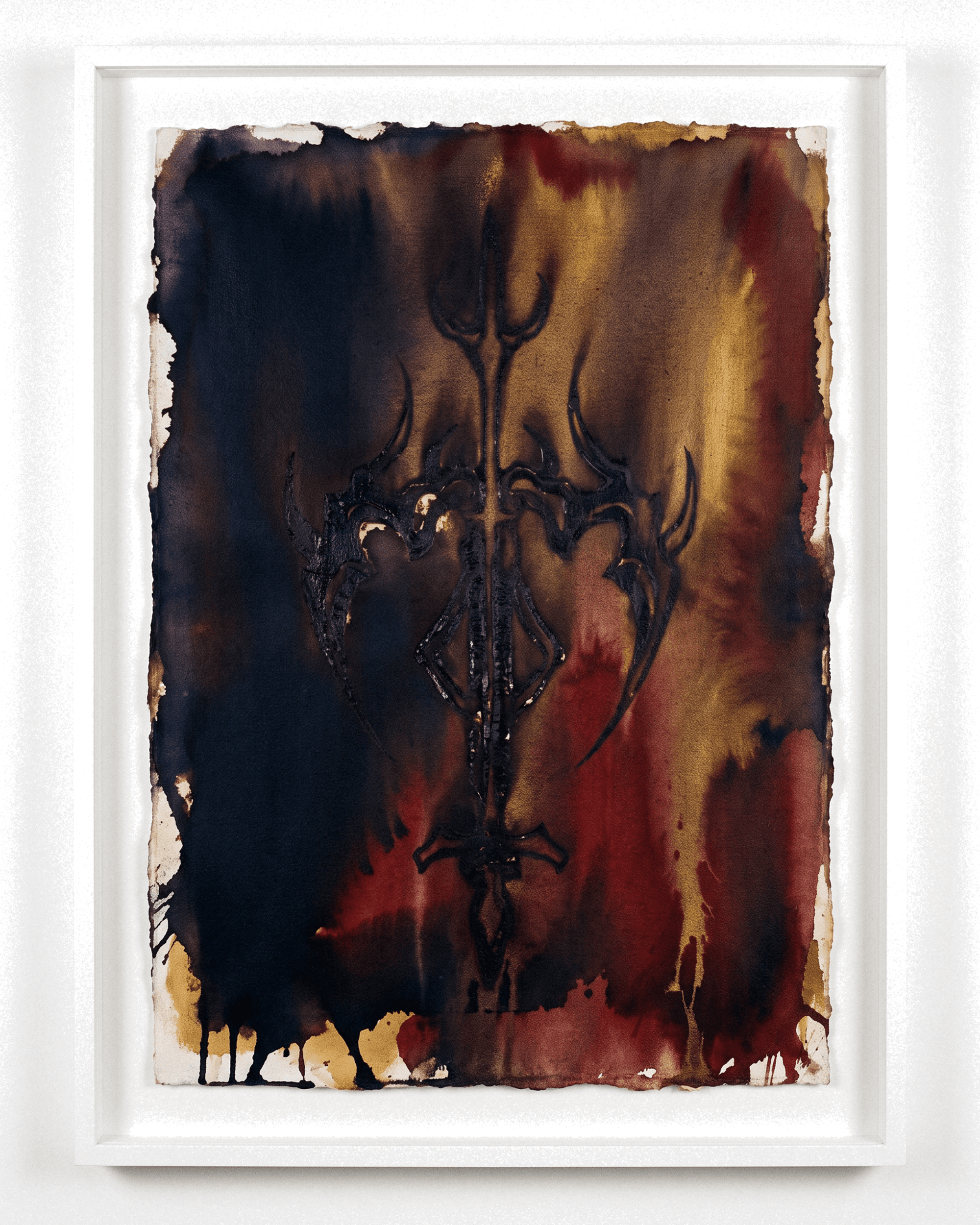 Sigil Painting